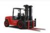 8 -10T Industrial Forklift Truck / Internal Combustion Counterbalance Forklift Trucks