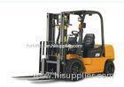 Hangcha DIESEL Industrial Forklift Truck / Durable loading forklift