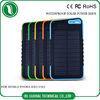 Waterproof Solar Energy Portable Mobile Power Bank 4000amh 5000mah