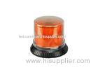 TBD348-LEDI Magnetic / Permanent hazard led beacons flashing amber Signal Light