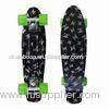 Cruiser Plastic Penny Skateboard , Skateboards Penny Boards Nickel