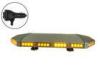 Aluminum Tir 56W Amber LED Mini Light Bar , tow truck emergency vehicle light bar