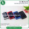 Solar Powered Portable Mobile Power Bank 50000mah 20000mah 10000mah