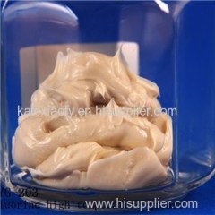 XYG-203 Fluorine High Temperature Grease