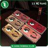 Fashion Cool iPhone Cell Phone Cases Rhinestone iPhone 6 Case Big Eye Design