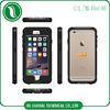 IP68 Waterproof Phone Cover for iPhone 6 / iPhone 6 Plus , Fingerprint Identification