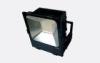 Stadium 100w Commercial Led Floodlight 9300lm , waterproof Led flood lights