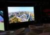 Boardroom Meetings Vivid LED Video Panels Indoor Full Color LED Display P4.8.P3.9 P5.2