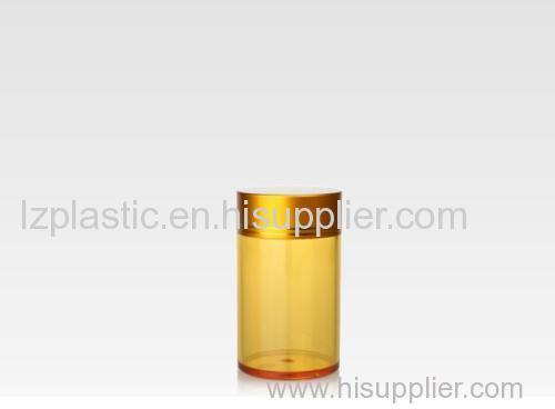 Plastic Bottle, Pill Container, Medicine container,