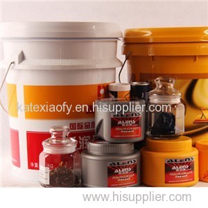Construction Machinery Grease Product Product Product