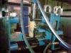 Automatic pvc injection moulding machine 430Ton 150rpm