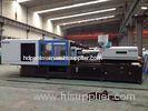 Plastic Injection PVC Injection Molding Machine with Servo Motor Save Energy