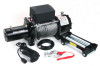 4WD WINCH Electric Winch