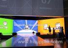 Indoor P5 Super Slim Aluminum Cabinet Concert LED Screens Hire for Stage Entertainment Event Show