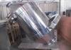 10L - 2000L 3D Swing Powder Mixing Machine For Food Industry