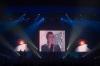 IP54 2000nits Brightness Audio Visual Display Solutions LED Video Wall for Event