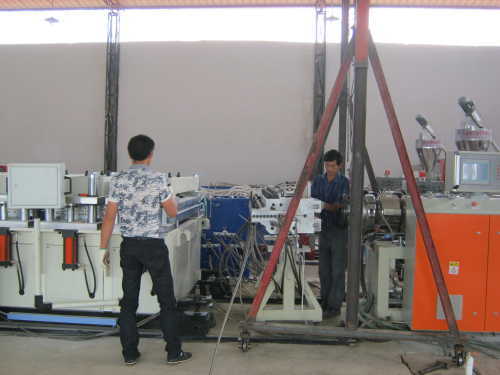 Foam Board Production Line
