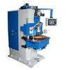 High Speed Computerized Spring End Grinding Machine 9kw CE / ISO