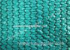 HDPE Balcony Windscreen Net / Balcony Wind Protection Netting for Privacy Fence Shade Net