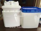 Baby milk powder container HDPE Blow Molding Machine Extrusion