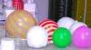 Baby toy ball ocean ball LDPE HDPE Blow Molding Machine fast injection