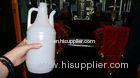 Single or multi cavities HDPE blow molding machines for sauce bottle