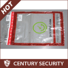 tamper evident security bags