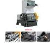 Sound - proof crusher granulator and block shredder machines