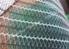 HDPE Agricultural Anti Hail Netting / Plastic Hail Guarding Mesh For Fruits Protection