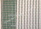 100% HDPE OrchardAnti-hail Net Roll For Agriculture Windbreak Nets Green Black White