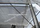 HDPE Aluminum Foil Outdoor Shade Net for Agriculture & Horticulture Garden Netting