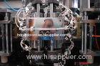 Extrusion Plastic Blow Molding Machine / Shampoo plastic bottle blowing machine