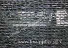 Black Outdoor Shade Net / Agro Shade Net Cloth for Plants , Fruits and Vegetables Protection