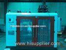 Fully Automatic Blow Molding Machine 1L lubrication oil container with defleshing and IML