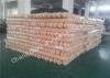 320gsm 340gsm 380gsm Beige WINDBREAK SHADE NETTING for Garden , Greenhouse Plants and Crops Nets