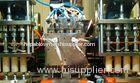 Eye drop LDPE or HDPE blow molding machine with 4 head or 6 head optional
