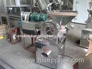 High Speed Rotation Universal Grinder Machine Dyadic Type Turbine Grinder