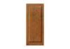 Personalised durable Rectangular Solid Wooden Interior Doors furniture
