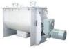 Spiral Ribbon Powder Blender Equipment / Horizontal Ribbon Mixer