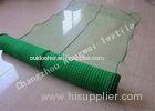 HDPE Household Security Mesh Garden Fencing Netting , Small Animal Barrier Nets for Plants Protectio