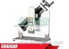 Vertical Peel-off force Test Stand Mechanical Measuring Devices Push / Pull Equipment