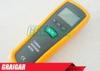 Handheld Digital LCD Backlight Carbon Monoxide Meter 0 - 1000PPM CO Gas Detector Tester