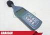 Sound Noise Level Meter Gauge Environmental Testing Equipment SL5868P Self-Calibration Type