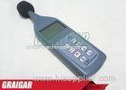 Sound Noise Level Meter Gauge Environmental Testing Equipment SL5868P Self-Calibration Type