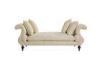 Luxury upholstery Comfortable bedroom bench seat Support Classic / Neoclassic