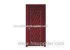 Contract furniture Bedroom Wooden Interior Doors For Restaurant / Hotel