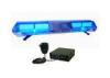 Double - layer Thin 1.2m 12V 24V LED Warning Light Bar for Emergency vehicle