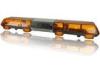 1600mm Vehicle Amber LED Emergency light bars and sirens With 2 switches light controller