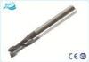 Metal Processing And Special Cutting Tools End Mills For Stainless Steel