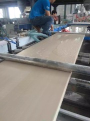 PVC Board extrusion Line